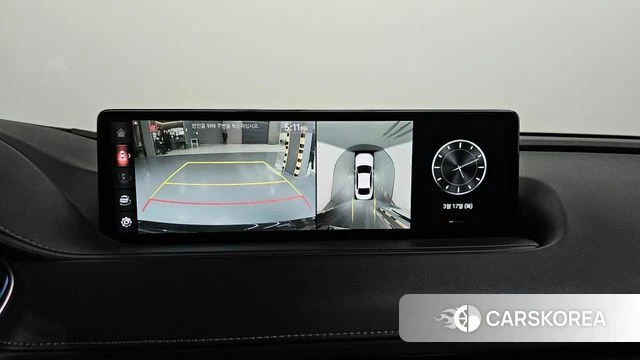 Genesis G80 (RG3) 2020 Черный из Кореи, фото 6