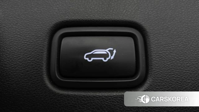 Hyundai Tucson (NX4) 2020 Красный из Кореи, фото 6