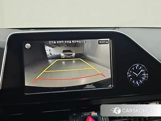 Hyundai Grandeur IG 2018 Черный из Кореи, фото 6