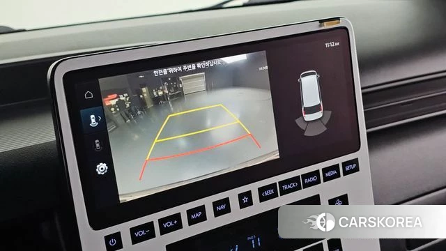 Hyundai Staria 2021 Серый из Кореи, фото 6
