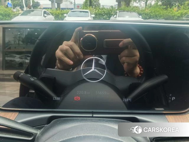Mercedes-Benz C-class 2022 Черный из Китая, фото 6