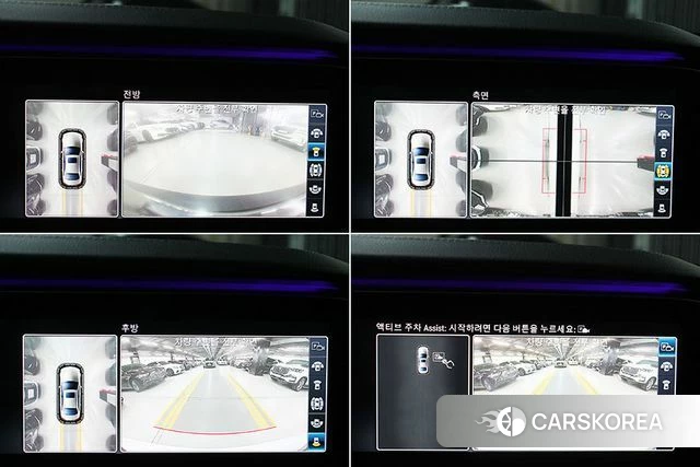 Mercedes-Benz E-Class W213 2018 Белый из Кореи, фото 6