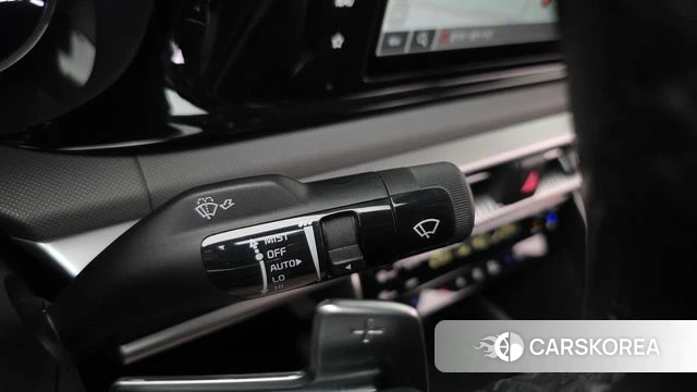 Kia K5 3rd generation 2021 Серый из Кореи, фото 6