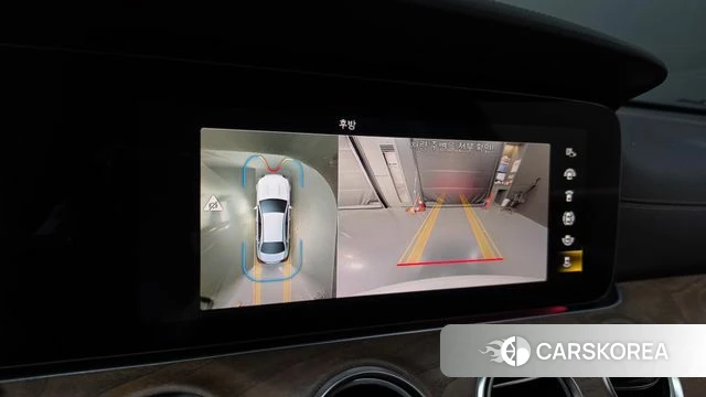 Mercedes-Benz E-Class W213 2023 Белый из Кореи, фото 6