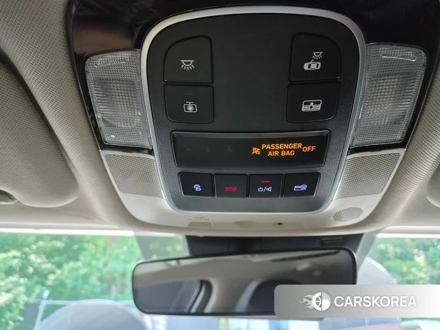 Hyundai Sonata (DN8) 2019 Белый из Кореи, фото 6