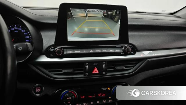 Kia Come New K3 2019 Белый из Кореи, фото 6