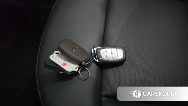 Hyundai Casper 2024 Белый из Кореи, фото 6