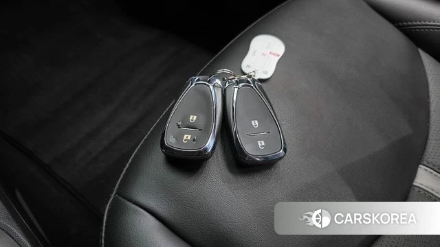 Chevrolet (GM Daewoo) The New Spark 2022 Белый из Кореи, фото 6