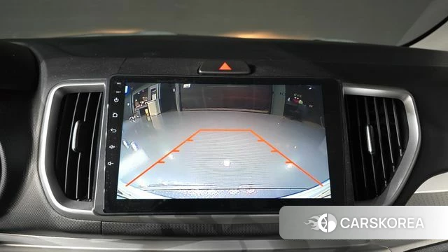 Kia The New Ray 2018 Белый из Кореи, фото 6