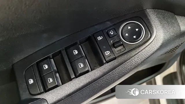 Kia Seltos 2019 Белый из Кореи, фото 6