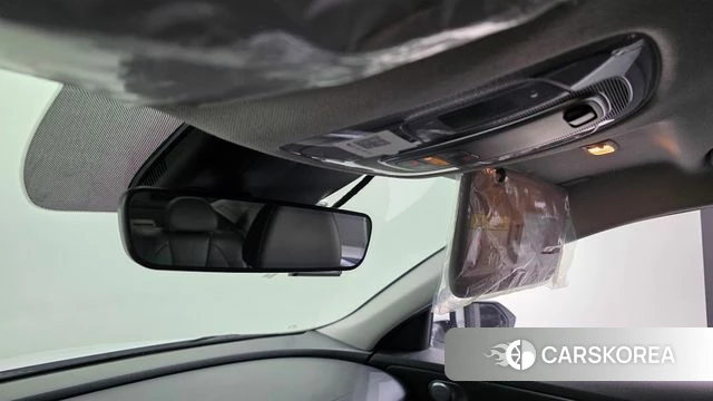 Hyundai Avante (CN7) 2021 Белый из Кореи, фото 6