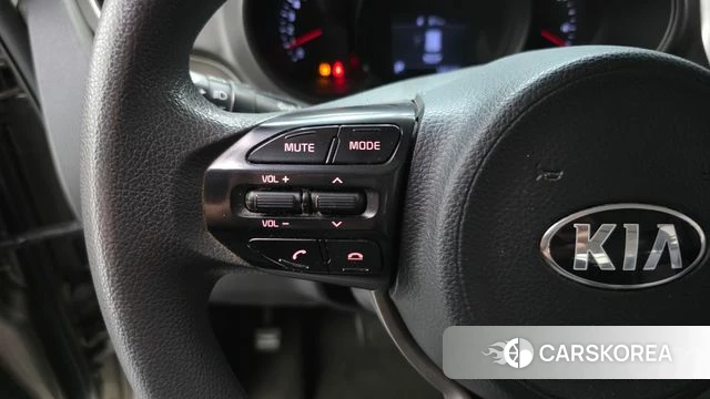 Kia The New Ray 2020 Песочный из Кореи, фото 6
