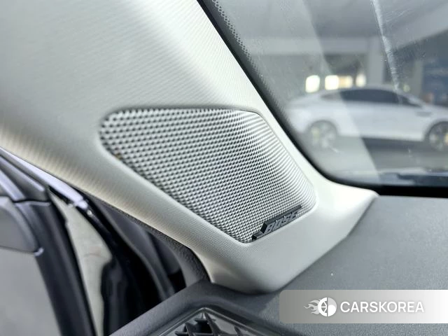 Honda Inspire 2023 Черный из Китая, фото 6