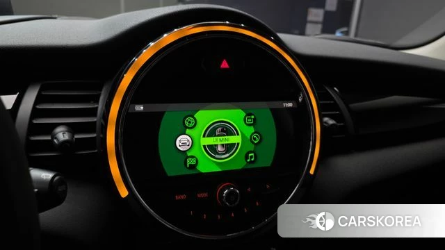 Mini Cooper 2019 Серебристо-серый из Кореи, фото 6