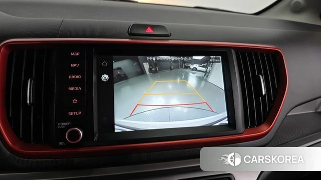 Kia The New Ray 2022 Жемчужный цвет из Кореи, фото 6