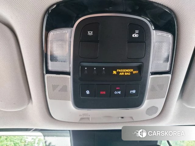 Hyundai Sonata (DN8) 2021 Белый из Кореи, фото 6