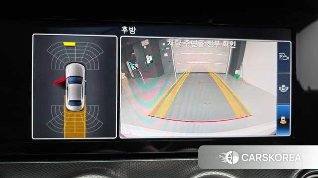 Mercedes-Benz E-Class W213 2020 Белый из Кореи, фото 6