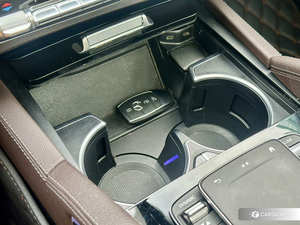 Mercedes-Benz GLE 2022 Черный из Китая, фото 6