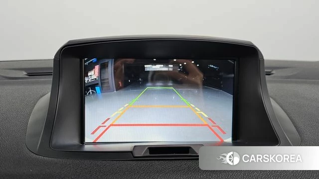 Renault Korea (Samsung) SM3 Neo 2018 Белый из Кореи, фото 6
