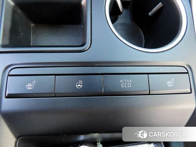 Kia K5 3rd generation 2020 Синий из Кореи, фото 6