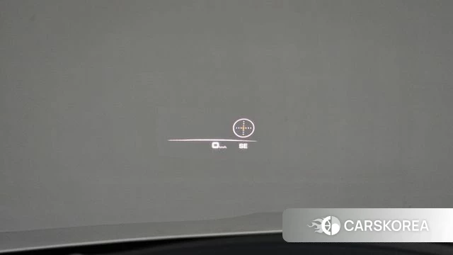 Porsche Cayenne (PO536) 2022 Серебристо-серый из Кореи, фото 6