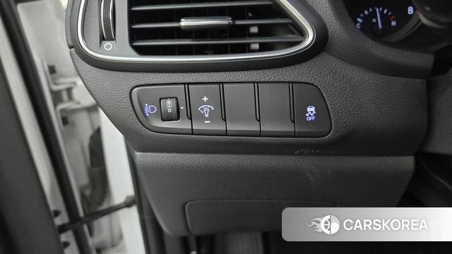 Hyundai i30 (PD) 2018 Белый из Кореи, фото 6