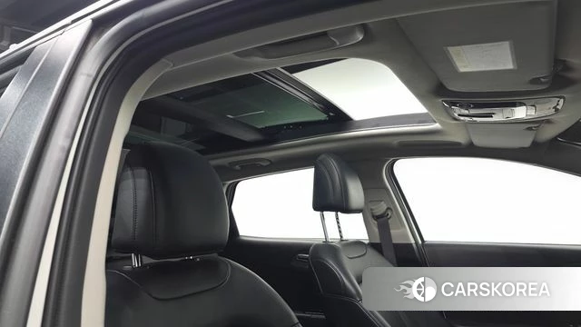 Kia Sportage 5th Generation 2022 Белый из Кореи, фото 6