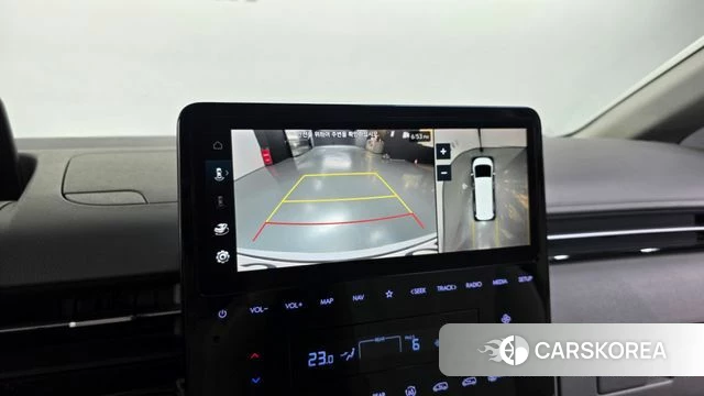 Hyundai Staria 2022 Белый из Кореи, фото 6