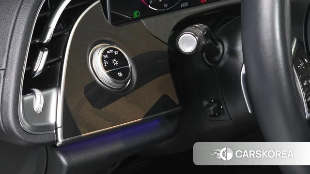Mercedes-Benz E-Class W214 2024 Белый из Кореи, фото 6