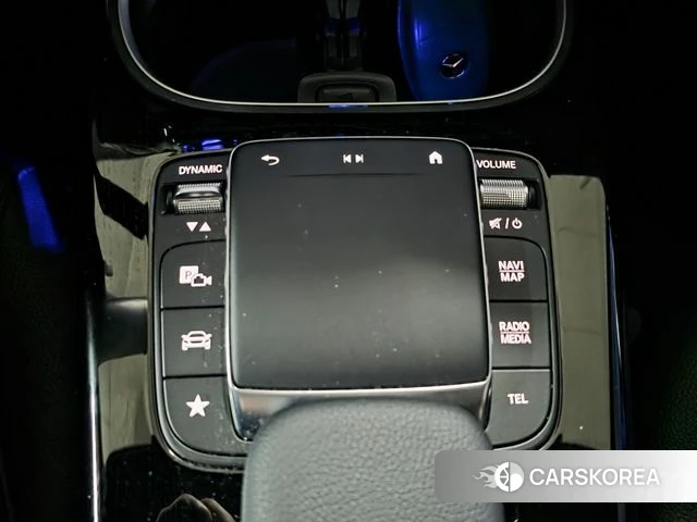Mercedes-Benz A-Class W177 2022 Белый из Кореи, фото 6