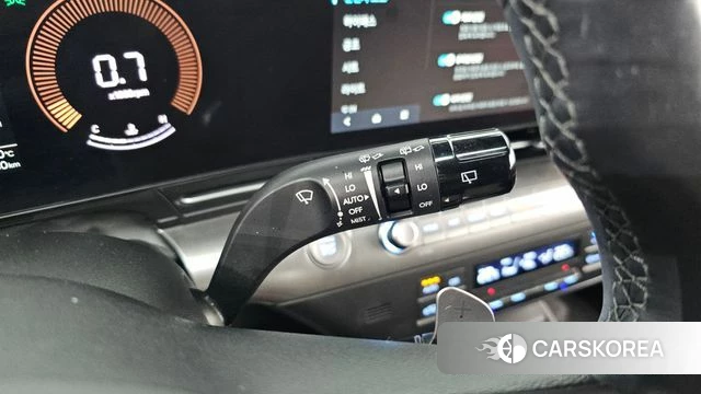Hyundai Kona (SX2) 2025 Серый из Кореи, фото 6