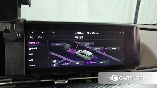 Kia Carnival 4th generation 2021 Черный из Кореи, фото 6