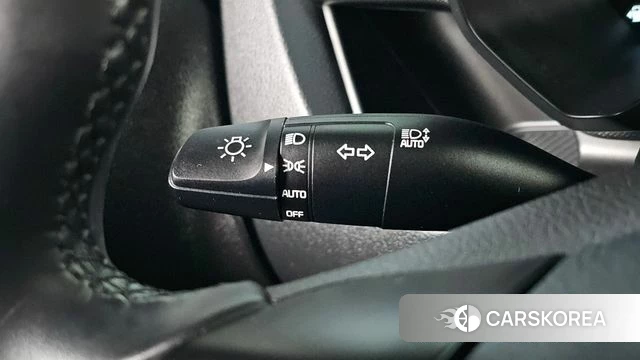 Kia The New Kia Ray 2023 Белый из Кореи, фото 6