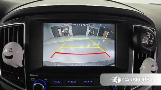 Hyundai The New Grand Starex 2020 Черный из Кореи, фото 6