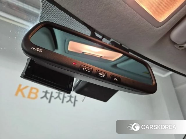 Hyundai Casper 2023 Серый из Кореи, фото 6