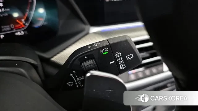BMW X5 (G05) 2021 Черный из Кореи, фото 6