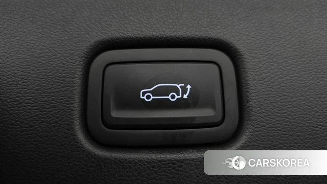 Hyundai Kona (SX2) 2025 Черный из Кореи, фото 6