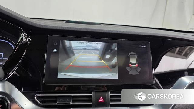 Kia Niro EV 2021 Белый из Кореи, фото 6