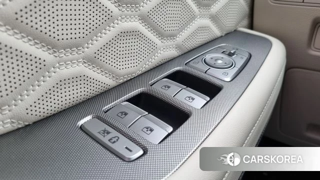 Hyundai Palisade 2022 Белый из Кореи, фото 6