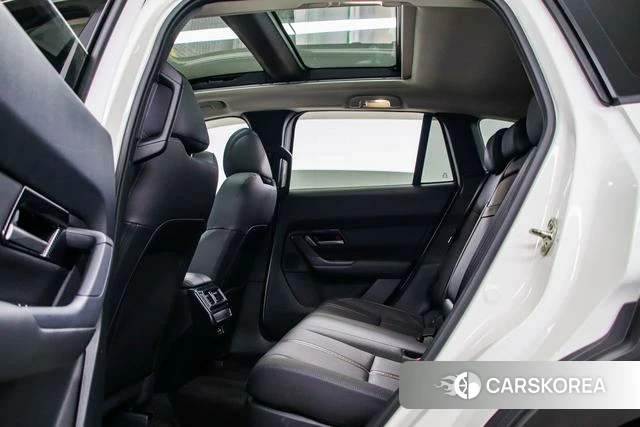Mazda CX-50 2024 Белый из Китая, фото 6