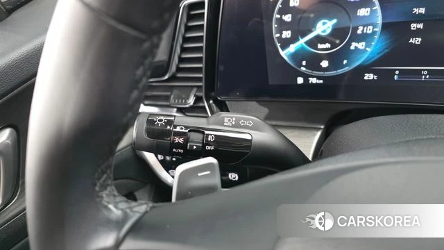 Kia Sportage 5th Generation 2022 Белый из Кореи, фото 6