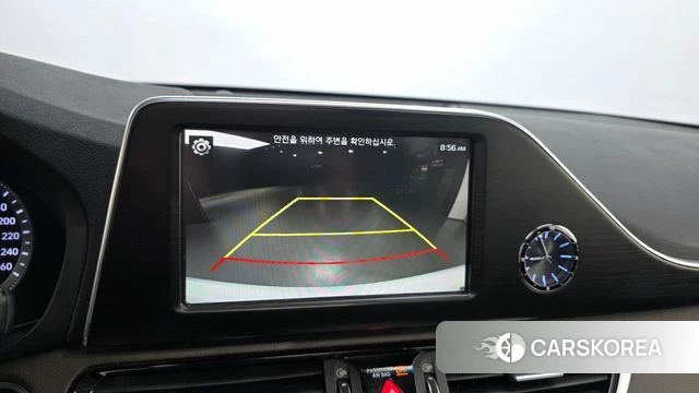 Hyundai Grandeur IG 2018 Белый из Кореи, фото 6