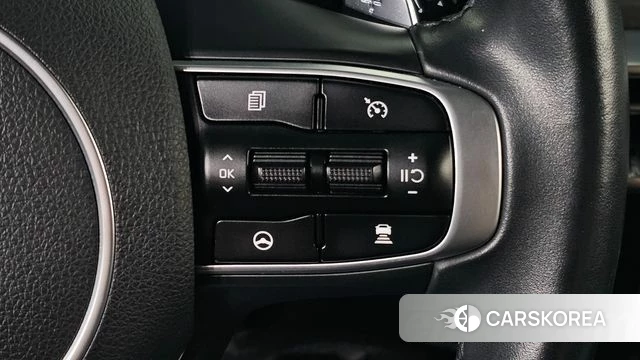 Kia K5 3rd generation id 4849284 из Кореи 6