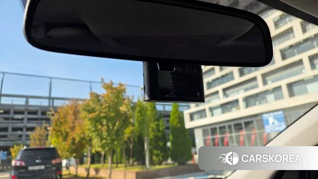 Hyundai Avante AD 2018 Серый из Кореи, фото 6