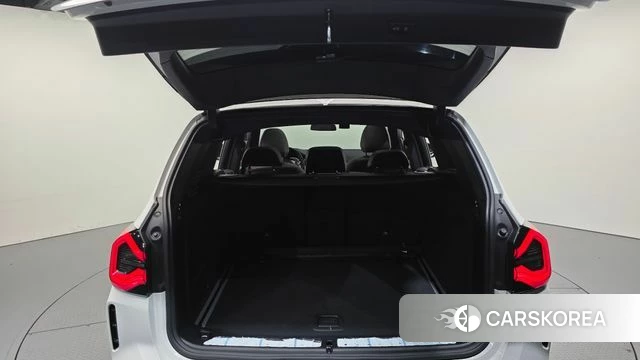 BMW X3 (G01) 2023 Белый из Кореи, фото 6