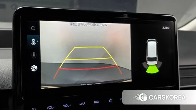 Hyundai Staria 2022 Серый из Кореи, фото 6