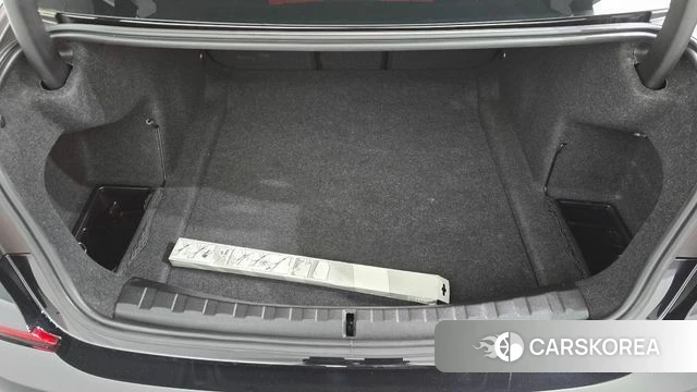 BMW 3 Series (G20) 2021 Черный из Кореи, фото 6