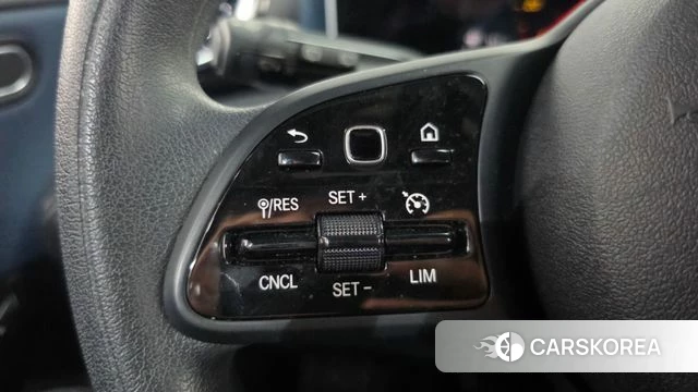 Mercedes-Benz A-Class W177 2019 Белый из Кореи, фото 6