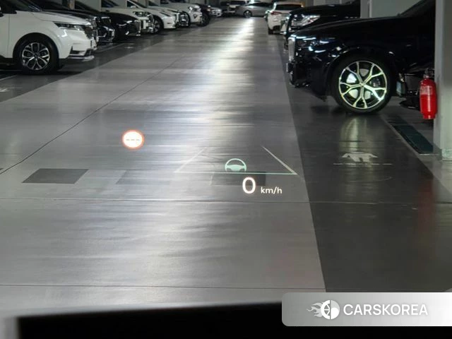 Kia The New Carnival 4th Generation 2026 Белый из Кореи, фото 6