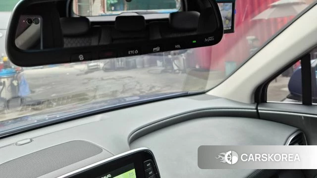 Hyundai Santa Fe TM 2019 Синий из Кореи, фото 6